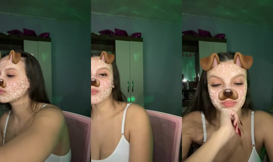 byamaralkkk TikTok Live — Sep 1, 2026, 10:00 PM