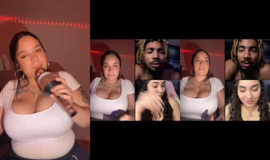 byc.mamiiix3 TikTok Live — Sep 3, 2026, 4:40 AM