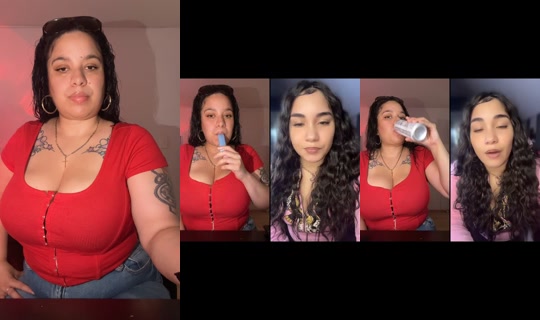 byc.mamiiix3 TikTok Live — Sep 4, 2026, 10:26 PM