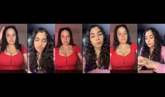 byc.mamiiix3 TikTok Live — Sep 4, 2026, 10:47 PM