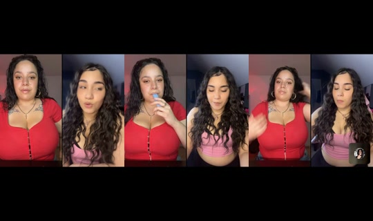byc.mamiiix3 TikTok Live — Sep 4, 2026, 11:43 PM