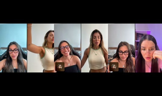 bydaani TikTok Live — Aug 30, 2026, 12:57 PM