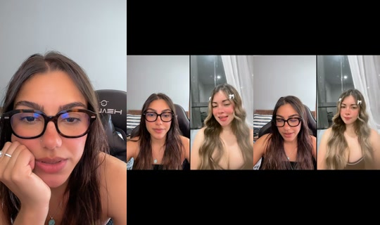 bydaani TikTok Live — Aug 30, 2026, 1:47 PM