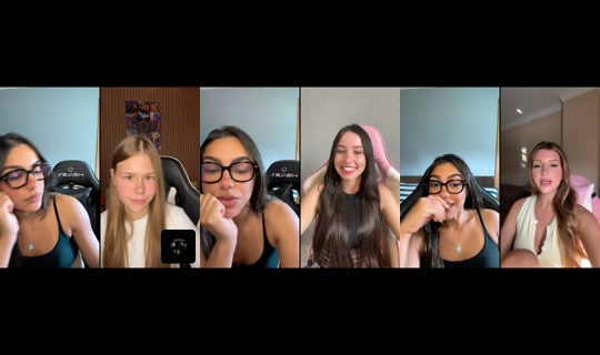 bydaani TikTok Live — Aug 30, 2026, 3:50 PM