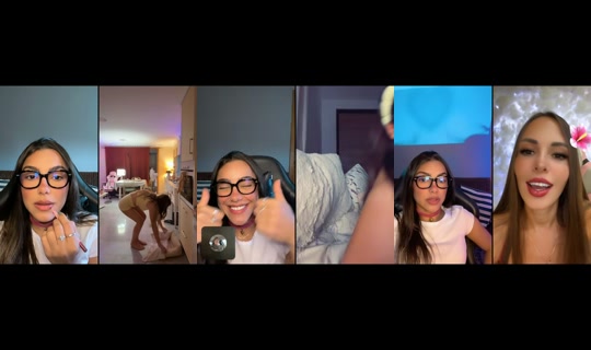 bydaani TikTok Live — Aug 30, 2026, 8:46 PM