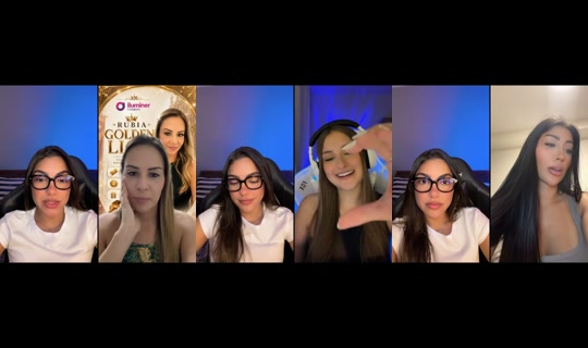 bydaani TikTok Live — Aug 30, 2026, 11:29 PM