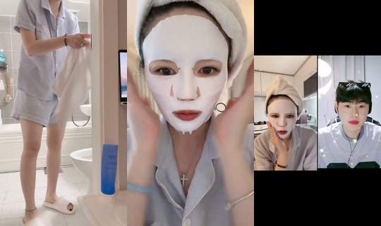 bydew222 TikTok Live — Jul 14, 2026, 10:28 AM