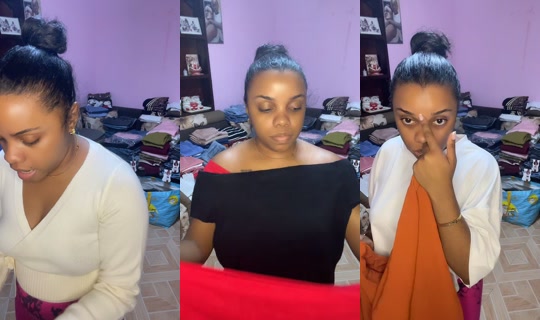 byjuliem2 TikTok Live — Aug 21, 2026, 12:28 PM