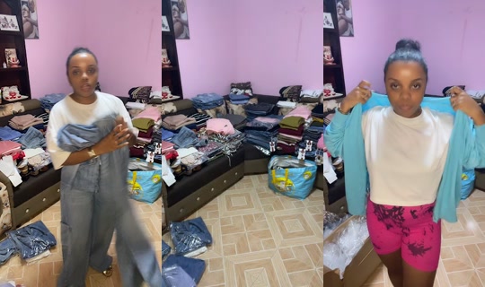 byjuliem2 TikTok Live — Aug 21, 2026, 1:18 PM