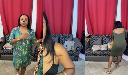 byjuliem2 TikTok Live — Aug 24, 2026, 5:26 PM