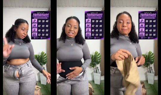 byjumarciel TikTok Live — Jul 14, 2026, 1:11 PM