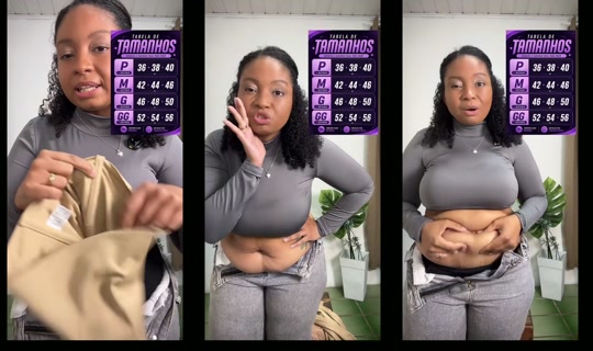 byjumarciel TikTok Live — Jul 15, 2026, 12:56 AM