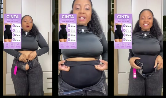 byjumarciel TikTok Live — Sep 1, 2026, 9:18 PM