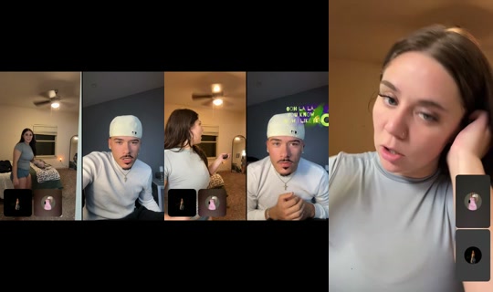byleek TikTok Live — Sep 14, 2026, 1:09 AM