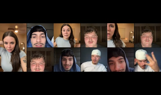 byleek TikTok Live — Sep 14, 2026, 2:14 AM