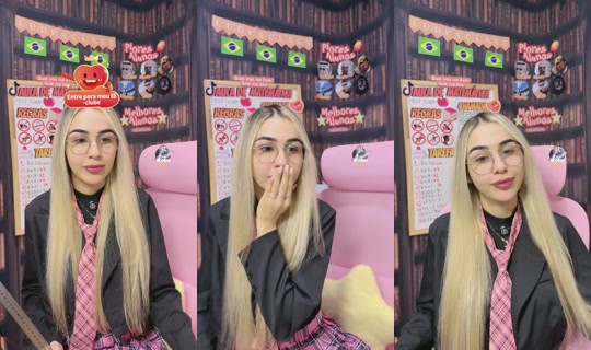 byludyf TikTok Live — Jul 14, 2026, 12:47 AM
