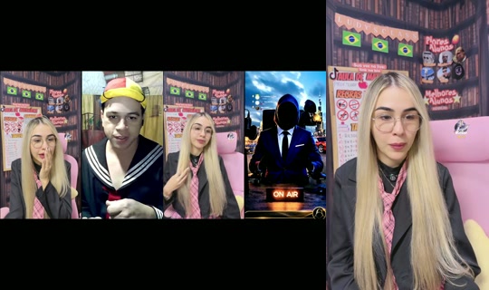 byludyf TikTok Live — Jul 14, 2026, 1:38 AM