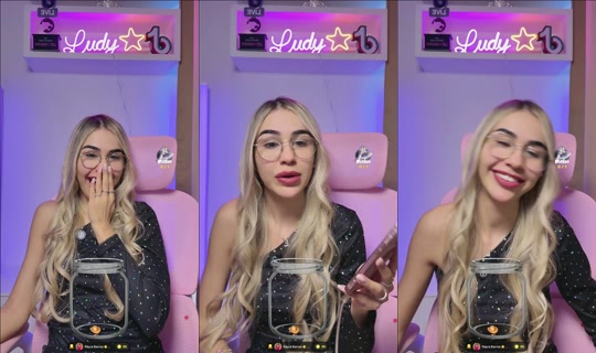 byludyf TikTok Live — Jul 14, 2026, 7:50 PM