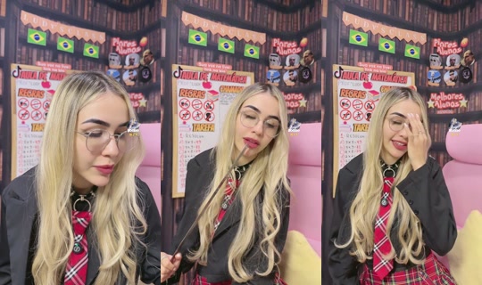 byludyf TikTok Live — Jul 15, 2026, 3:21 AM