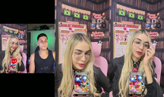 byludyf TikTok Live — Jul 15, 2026, 4:12 AM