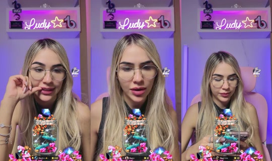 byludyf TikTok Live — Jul 15, 2026, 8:52 PM