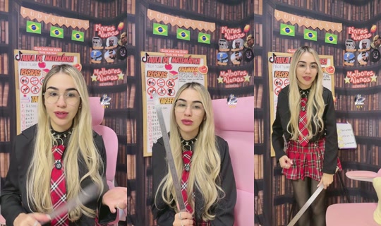 byludyf TikTok Live — Jul 15, 2026, 11:59 PM