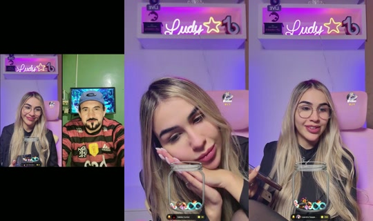byludyf TikTok Live — Jul 16, 2026, 1:41 AM