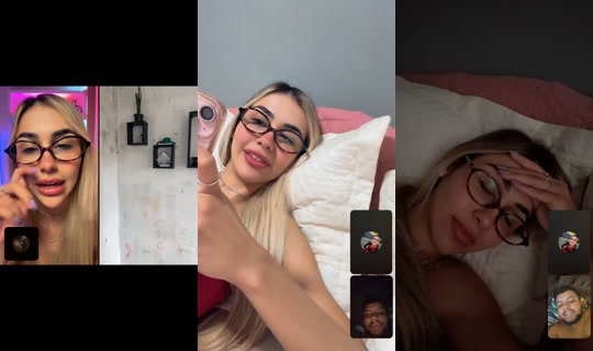 byludyf TikTok Live — Aug 31, 2026, 2:48 PM