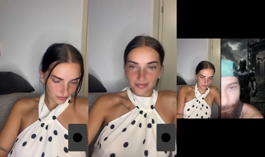 bymalloww TikTok Live — Aug 9, 2026, 9:47 PM