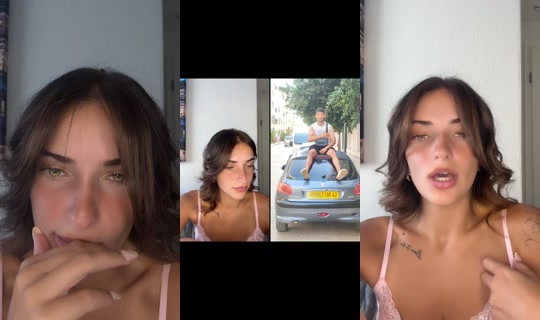 bymalloww TikTok Live — Aug 10, 2026, 10:30 AM