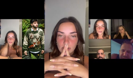 bymalloww TikTok Live — Aug 11, 2026, 9:37 PM