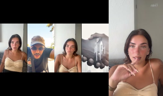 bymalloww TikTok Live — Aug 12, 2026, 1:33 PM