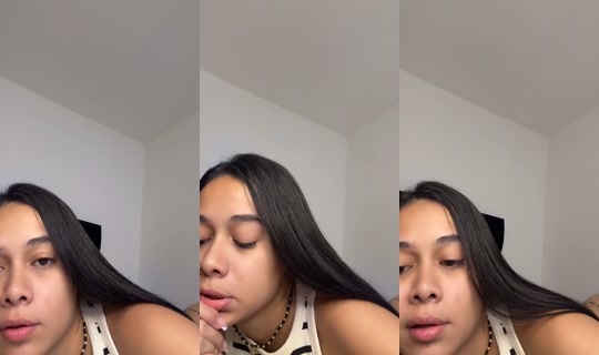 bymariaa777 TikTok Live — Aug 11, 2026, 2:36 AM