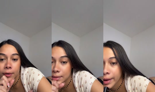 bymariaa777 TikTok Live — Aug 11, 2026, 9:34 PM