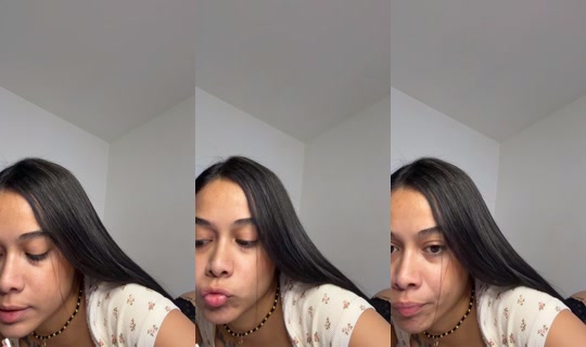 bymariaa777 TikTok Live — Aug 11, 2026, 10:51 PM