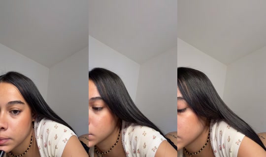 bymariaa777 TikTok Live — Aug 11, 2026, 11:06 PM