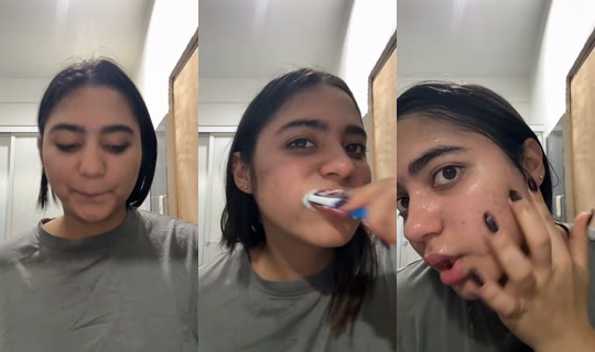 byturksa TikTok Live — Aug 26, 2026, 7:50 PM