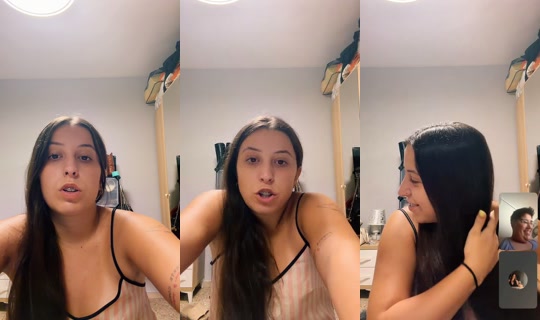 byy.nerea07 TikTok Live — Aug 22, 2026, 1:44 PM