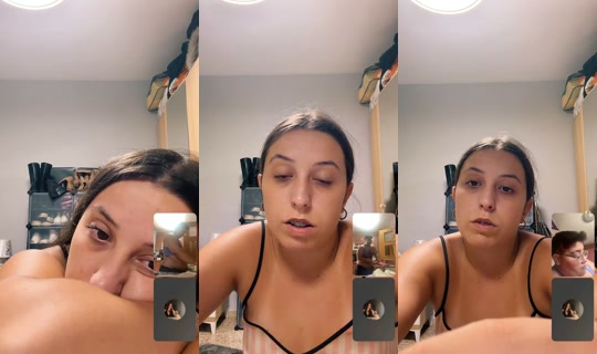 byy.nerea07 TikTok Live — Aug 22, 2026, 2:34 PM