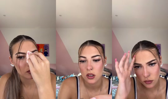 byy.tiff TikTok Live — Aug 14, 2026, 5:45 PM