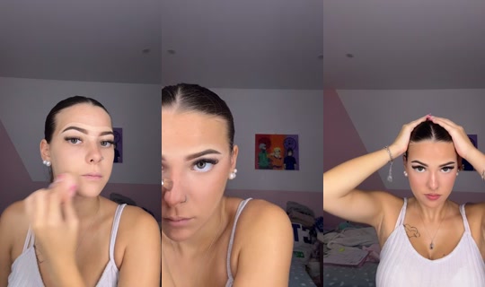 byy.tiff TikTok Live — Aug 16, 2026, 7:34 PM