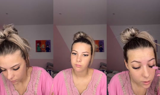 byy.tiff TikTok Live — Aug 18, 2026, 7:36 PM