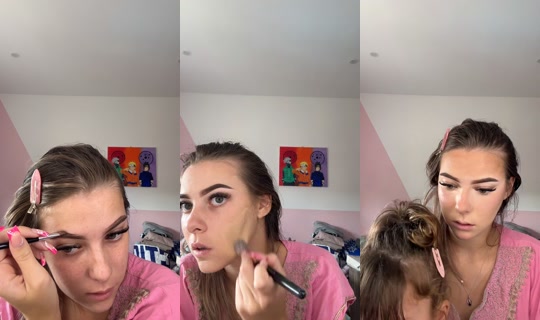 byy.tiff TikTok Live — Aug 21, 2026, 2:14 PM