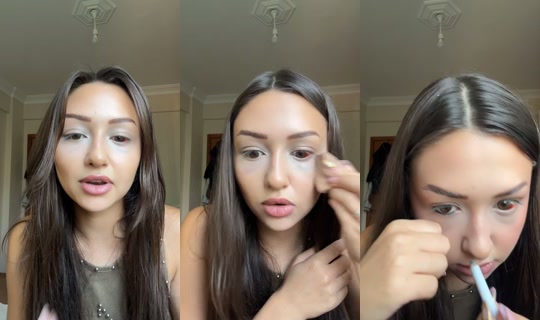byzcnm TikTok Live — Jul 15, 2026, 2:50 PM
