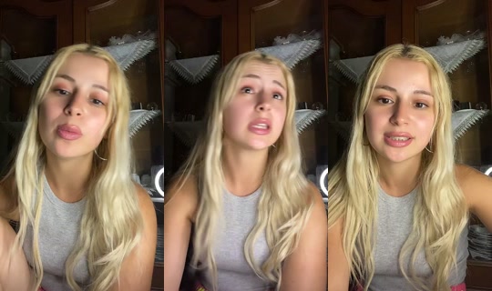 byzsaglam TikTok Live — Aug 17, 2026, 11:46 PM
