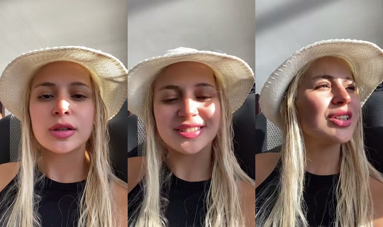 byzsaglam TikTok Live — Aug 20, 2026, 3:03 PM