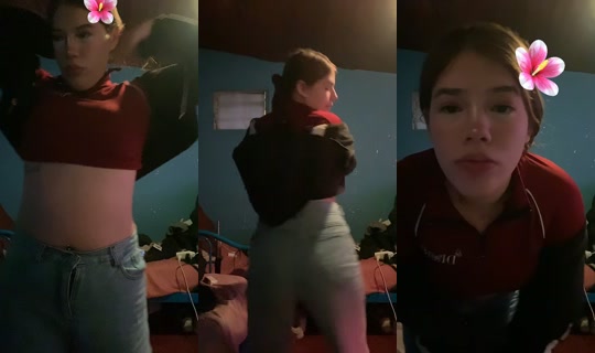 c.aantonela TikTok Live — Aug 24, 2026, 5:26 PM