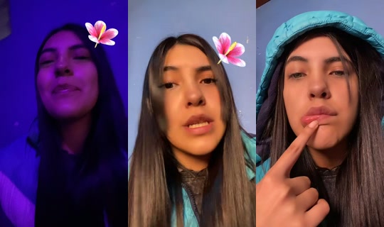 c.aantonela TikTok Live — Aug 27, 2026, 4:18 PM