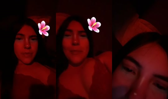 c.aantonela TikTok Live — Aug 28, 2026, 4:55 AM