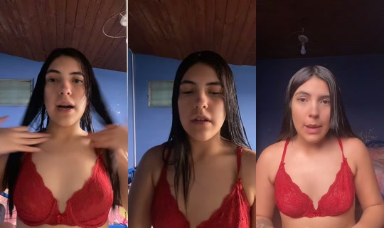 c.aantonela TikTok Live — Aug 28, 2026, 5:55 PM